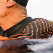 Orca - costum neopren ape deschise pentru barbati Vitalis OpenWater Breast Stroke wetsuit - negru
