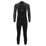 Orca - costum neopren ape deschise pentru barbati Vitalis OpenWater TRN wetsuit - negru