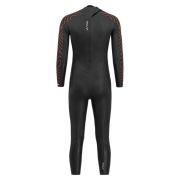 Orca - costum neopren ape deschise pentru barbati Vitalis OpenWater TRN wetsuit - negru