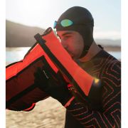 Orca - costum neopren ape deschise pentru barbati Vitalis OpenWater TRN wetsuit - negru