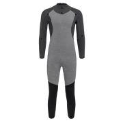 Orca - costum neopren ape deschise pentru barbati Vitalis OpenWater Thermal wetsuit - negru