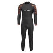 Orca - costum neopren ape deschise pentru barbati Vitalis OpenWater Thermal wetsuit - negru
