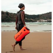Orca - costum neopren ape deschise pentru femei Vitalis OpenWater W Breast Stroke wetsuit - negru
