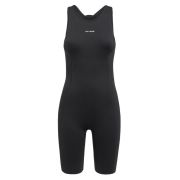 Orca - costum neopren fara maneci pentru femei Vitalis OpenWater W Swimskin Shorty wetsuit - negru