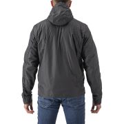 Castelli - Jacheta ciclism cu puf vreme rece sau iarna, Riscalda Jacket - gri inchis