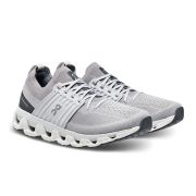 On CloudSwift 3 - pantofi sport pentru barbati - gri Alloy | Glacier