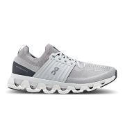 On CloudSwift 3 - pantofi sport pentru barbati - gri Alloy | Glacier