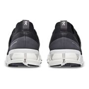 On CloudSwift 3 - pantofi sport pentru barbati - gri inchis negru alb