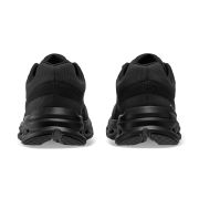 On Cloudrunner Waterproof - pantofi alergare pentru femei - negru complet