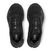 On Cloudrunner Waterproof - pantofi alergare pentru femei - negru complet