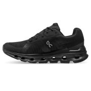 On Cloudrunner Waterproof - pantofi alergare pentru femei - negru complet