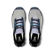 On Cloudvista - pantofi alergare pentru barbati - albastru inchis gri negru Navy | Wash