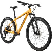 Cannondale Trail 5 bicicleta MTB hardtail - galben Mango
