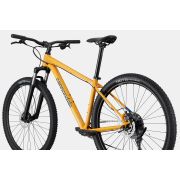 Cannondale Trail 5 bicicleta MTB hardtail - galben Mango