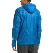 Haglofs - Jacheta vant barbati L.I.M Shield Hood Men Nordic - albastru gri magnetita
