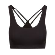 On Cloud - bustiera sport femei Active Bra - negru