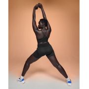 On Cloud - bustiera sport femei Active Bra - negru
