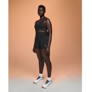 On Cloud - bustiera sport femei Active Bra - negru