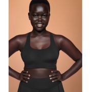 On Cloud - bustiera sport femei Active Bra - negru