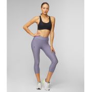 On Cloud - bustiera sport femei Active Bra - negru
