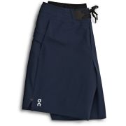 On Cloud - pantaloni scurti pentru barbati Hybrid Shorts - albastru inchis