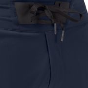 On Cloud - pantaloni scurti pentru barbati Hybrid Shorts - albastru inchis