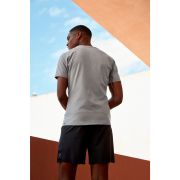 On Cloud - pantaloni scurti pentru barbati Lightweight Shorts - negru albastru inchis