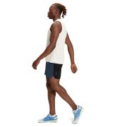 On Cloud - pantaloni scurti pentru barbati Lightweight Shorts - negru albastru inchis