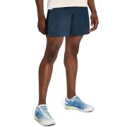 On Cloud - pantaloni scurti pentru barbati Lightweight Shorts - negru albastru inchis
