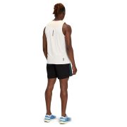 On Cloud - pantaloni scurti pentru barbati Lightweight Shorts - negru albastru inchis