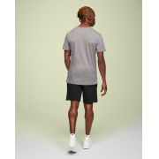 On Cloud - tricou maneca scurta pentru barbati On-T shirt - gri deschis