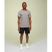 On Cloud - tricou maneca scurta pentru barbati On-T shirt - gri deschis