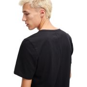 On Cloud - tricou maneca scurta pentru barbati On-T shirt - negru