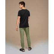 On Cloud - tricou maneca scurta pentru barbati On-T shirt - negru