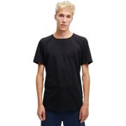 On Cloud - tricou maneca scurta pentru barbati On-T shirt - negru