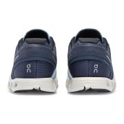 On Cloud 5 - pantofi alergare pentru barbati - albastru Navy | Light
