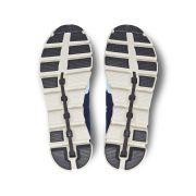 On Cloud 5 - pantofi alergare pentru barbati - albastru Navy | Light