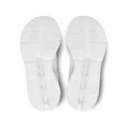 On CloudNova - pantofi sport pentru femei - alb nevopsit