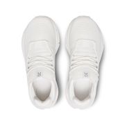 On CloudNova - pantofi sport pentru femei - alb nevopsit