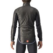 Castelli - Jacheta ciclism waterproof Slicker Pro jacket - negru