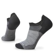 Smartwool - sosete sport Bike Zero Cushion Low Ankle socks - negru gri