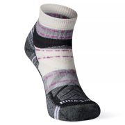 Șosete Merino hiking Smartwool Hike Margarita - bej Moonbeam | Ankle | Light Cushion