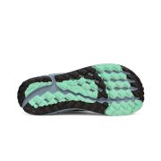 Altra - pantofi trail - Outroad - gri inchis albastru