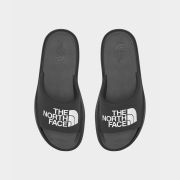 The North Face - slapi Triarch Slides W pentru femei - negru-alb