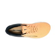 Altra - pantofi alergare asfalt - Torin 6 - portocaliu-negru