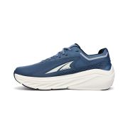 Altra - pantofi alergare asfalt - VIA Olympus - albastru mineral