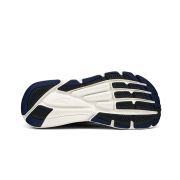Altra - pantofi alergare asfalt - VIA Olympus - albastru mineral