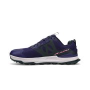 Altra - pantofi trail - Lone Peak 7 W - mov inchis