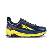 Altra - pantofi trail - Olympus 5 - bleumarin