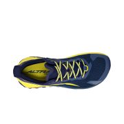 Altra - pantofi trail - Olympus 5 - bleumarin